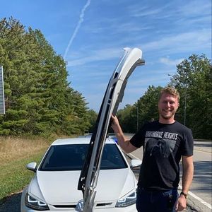 Meet your Posher, Tyler